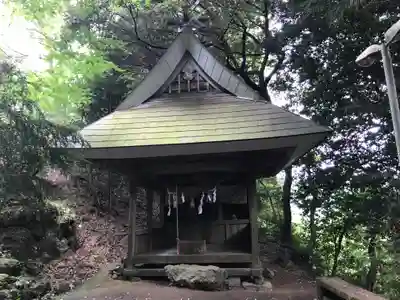 岩屋神社(福岡県)