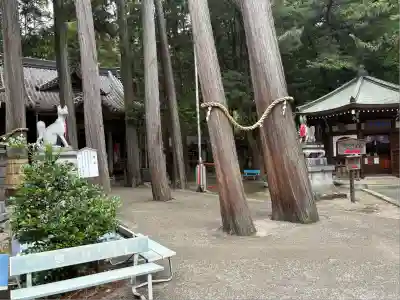 豊川閣　妙厳寺のその他建物