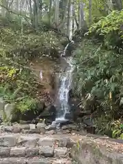 戸隠神社中社(長野県)