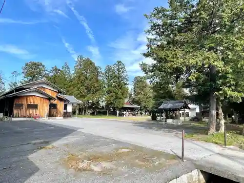 石部神社(滋賀県)