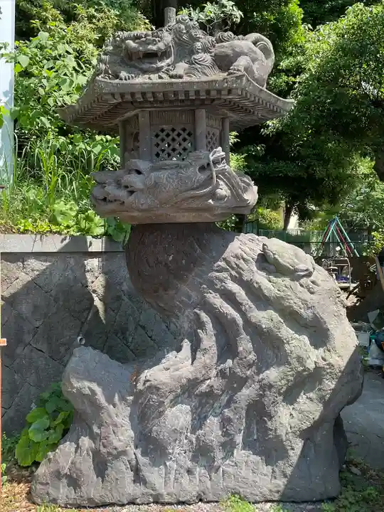 惣社宮(福岡県)