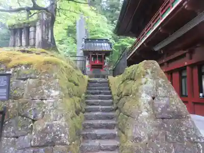 輪王寺(栃木県)
