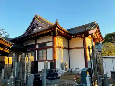 安立寺(東京都)