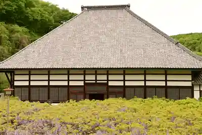 長泉寺(埼玉県)