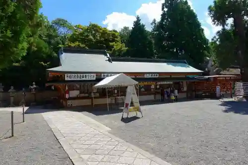 石清水八幡宮のその他建物