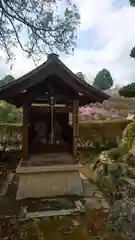 楞厳寺(京都府)