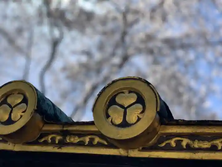 久能山東照宮のその他建物