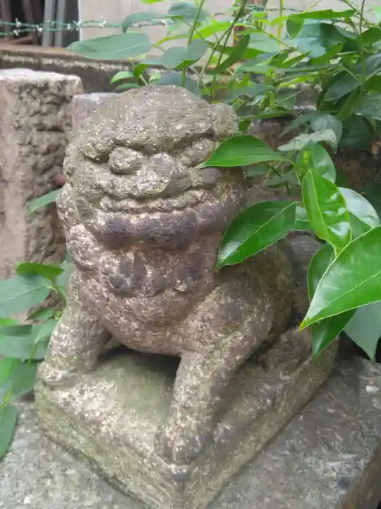 比賣許曾神社(大阪府)