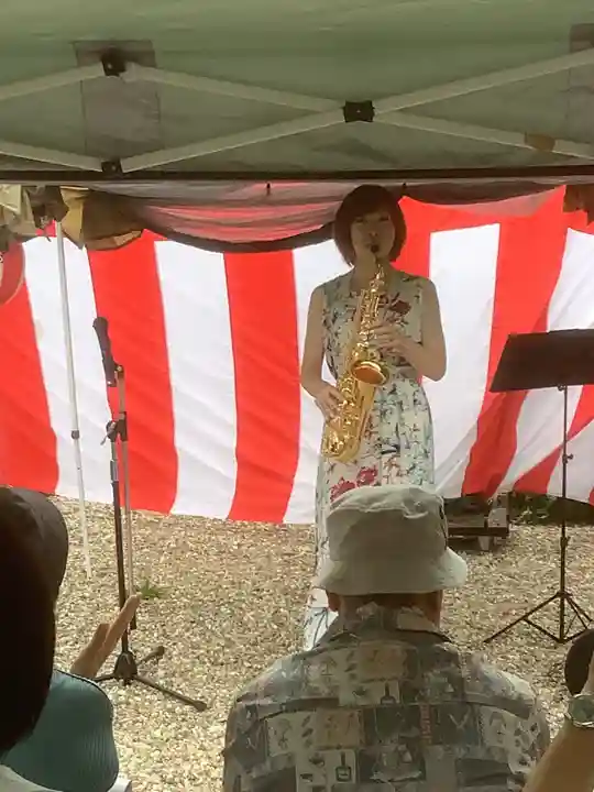 三輪神社(愛知県)