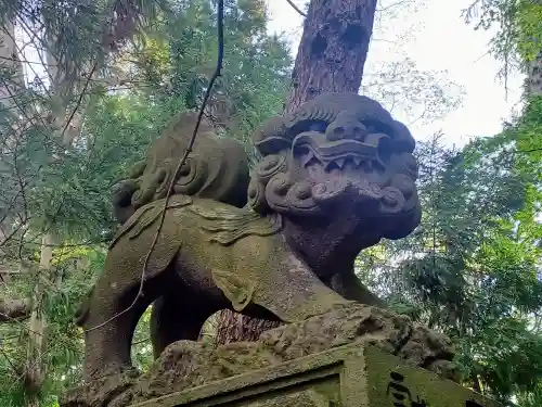 猿賀神社(青森県)