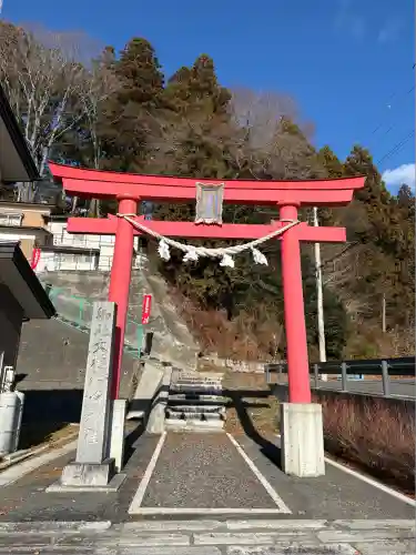大槌稲荷神社(岩手県)