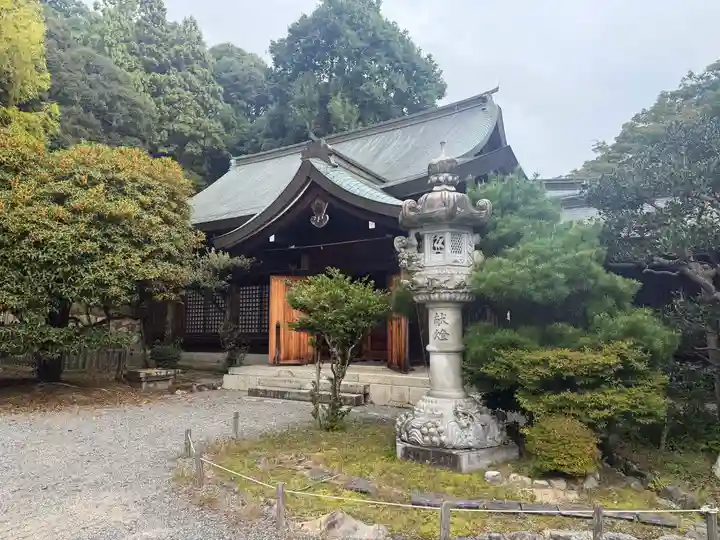 近江神宮(滋賀県)