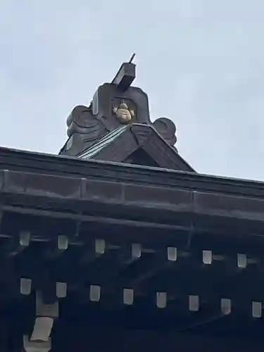 五社稲荷社(愛知県)