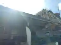 善学寺(東京都)