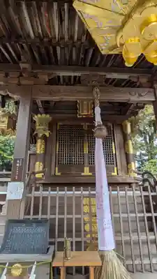 毛知比神社(滋賀県)