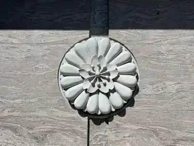 新潟縣護國神社のその他建物