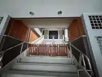 栗東寺(大阪府)