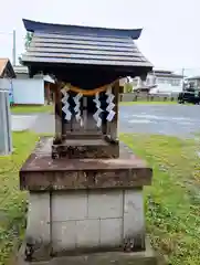 白子神社(山形県)