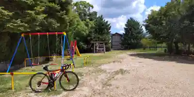両皇大神社(大阪府)