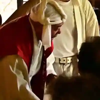 竹之高地不動社(新潟県)