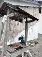 出雲大社函館教会(北海道)