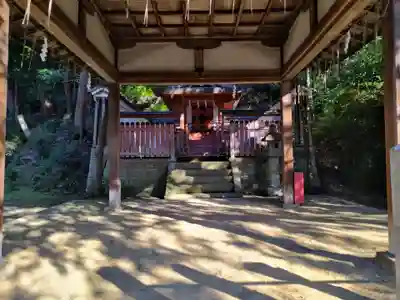 吉田神社(京都府)