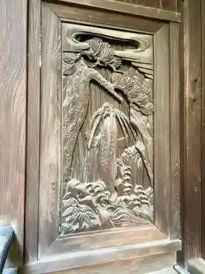 大森山王日枝神社(東京都)