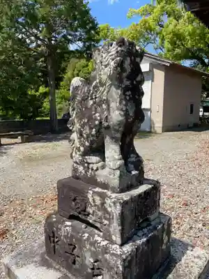 八幡神社(徳島県)
