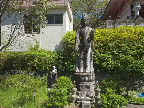 南法華寺（壷阪寺）(奈良県)