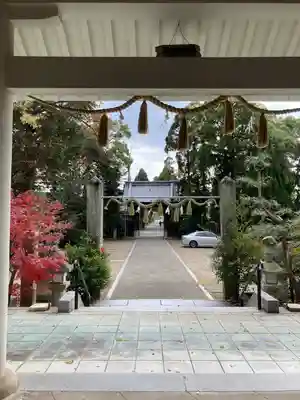 稗田神社のその他建物