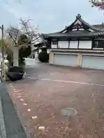 霊松寺のその他建物