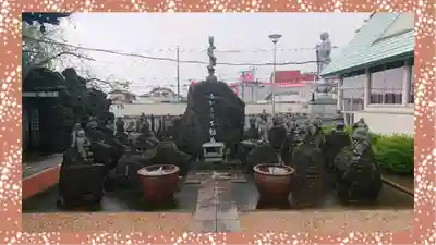 長安寺(群馬県)