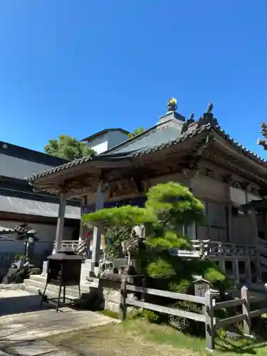 温泉山 安楽寺(四国霊場第六番札所)の建物その他