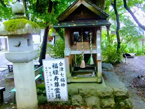 恵隆寺(立木千手観音)のその他建物