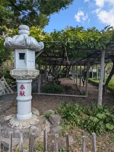 亀戸天神社(東京都)