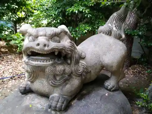 坐摩神社(大阪府)