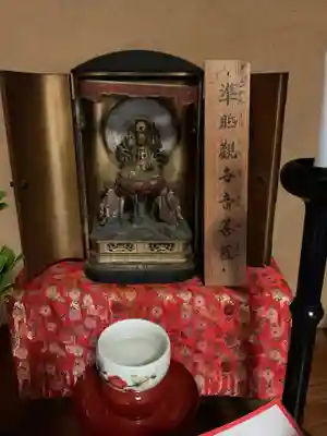 立蔵寺(岐阜県)