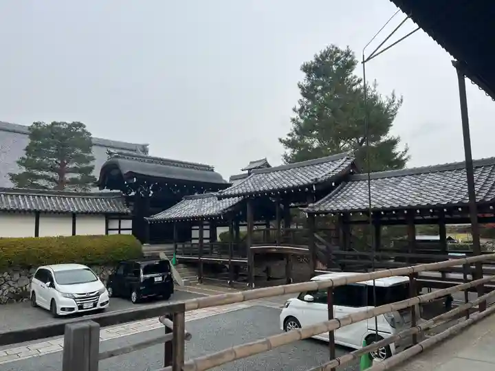 天龍寺(京都府)