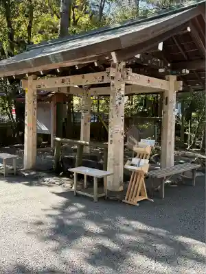 猿田彦神社(三重県)
