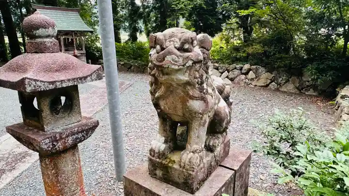 日枝神社(福井県)