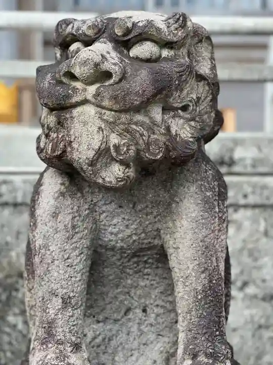 普天満宮(沖縄県)