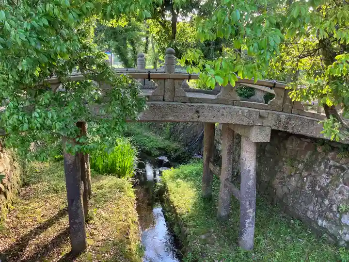 大鳥神社(滋賀県)