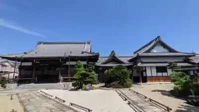 長命寺(愛知県)