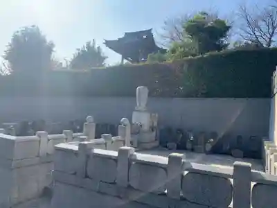 長福寺(神奈川県)