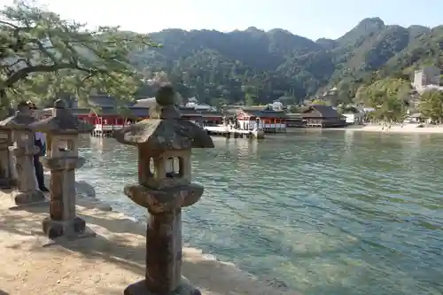 厳島神社(広島県)