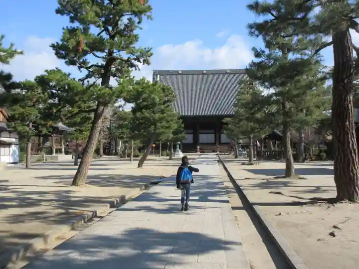百萬遍知恩寺のその他建物