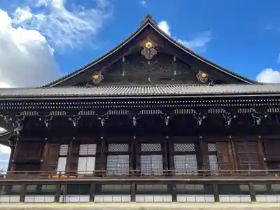 知恩院の本殿・本堂