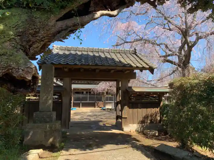 妙光寺(千葉県)