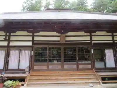 上合寺(福島県)