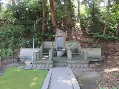 諸口神社のその他建物